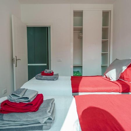 Luxurious Apartment With Large Terrace And Sea Views Tabaiba Zewnętrze zdjęcie
