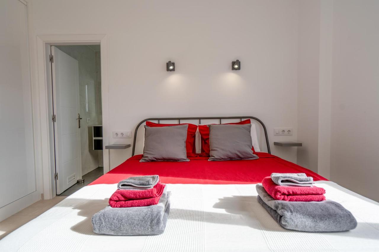 Luxurious Apartment With Large Terrace And Sea Views Tabaiba Zewnętrze zdjęcie